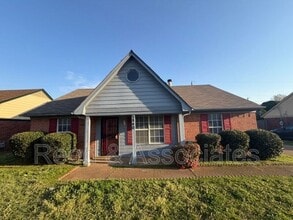 Building Photo - 5840 Hickory Shadow Ln