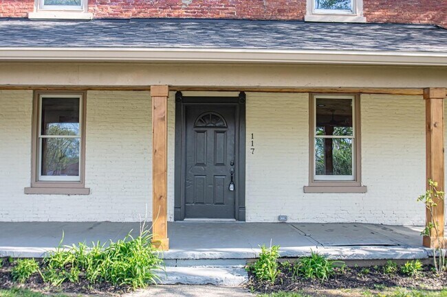 Building Photo - 117 Montgomery Ave