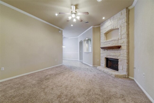 Building Photo - 14100 Avery Ranch Blvd