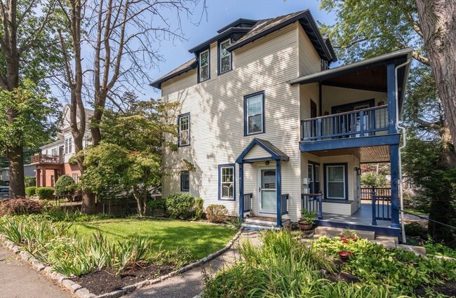 Primary Photo - 409 Atlantic Ave