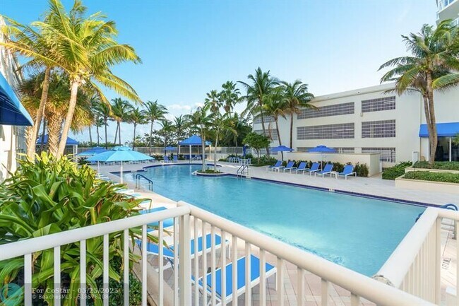 Building Photo - 6001 N Ocean Dr