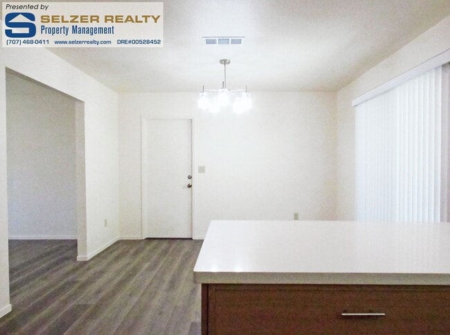 Building Photo - Newly renovated 3 bd. home set amongst the...