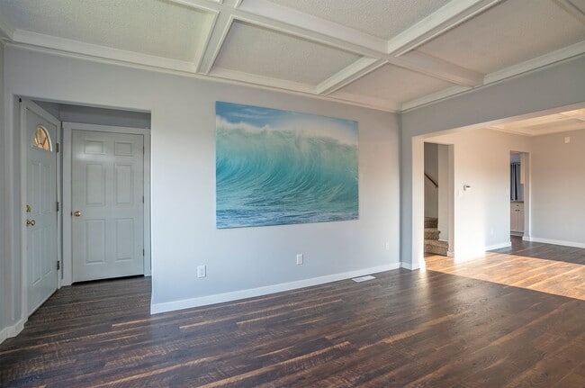 Building Photo - North End Tacoma Three Bed Craftsman
