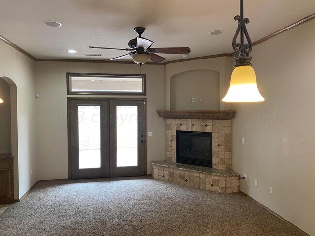 Building Photo - 4701 Ashville Pl