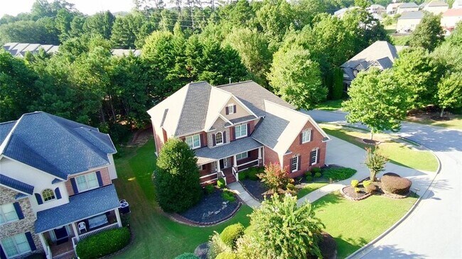 Building Photo - 5710 Swift Creek Ct