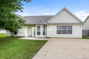 Building Photo - 328 Gathering House Dr