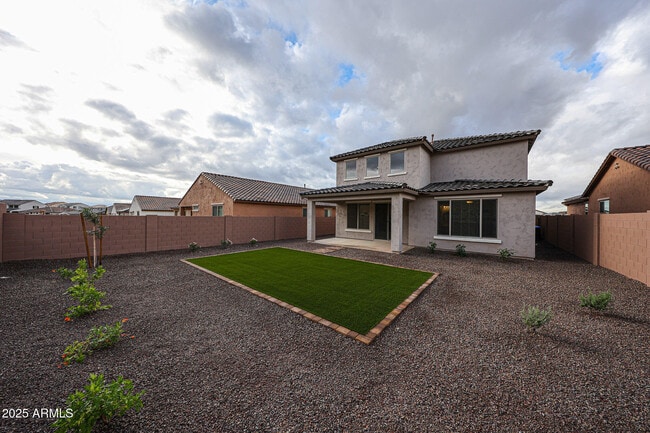Building Photo - 7072 W Oberlin Wy