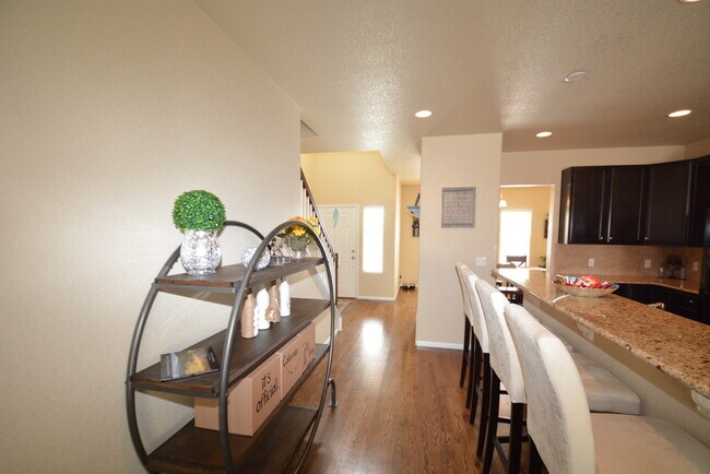 Building Photo - Beautiful 2-story home in D-49 available to move in on 05/01/2026! The owner allows 1 dog up to 7...