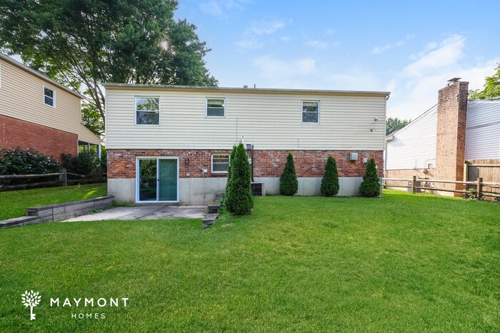 Building Photo - 1701 Collinspark Ct