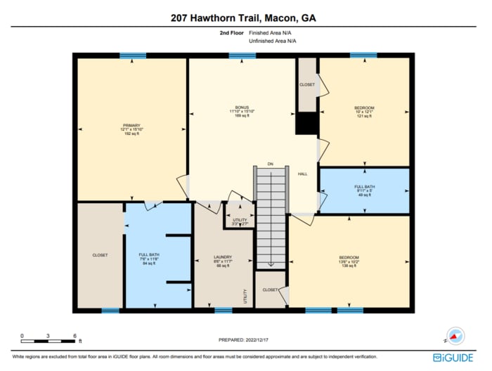 Building Photo - 207 Hawthorn Trail