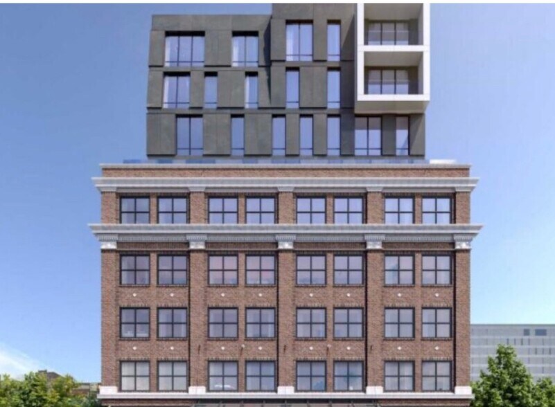 Building Photo - 303 Washington St