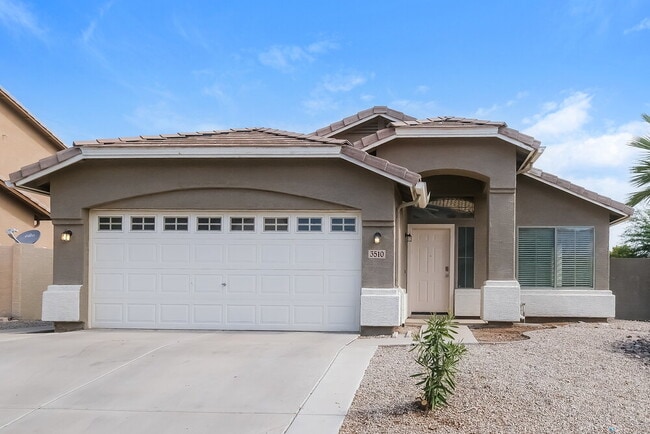 Building Photo - 3510 W Thurman Dr