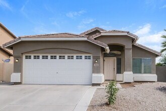 Building Photo - 3510 W Thurman Dr