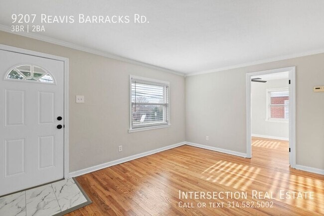 Building Photo - 9207 Reavis Barracks Rd