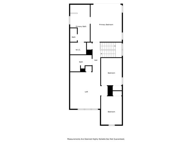 Building Photo - 58 Barefoot Way