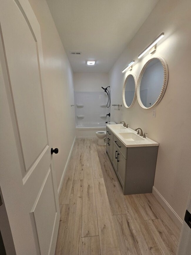 Building Photo - Newly Built Three Bedroom Duplex Located near 34th Street and Keystone Ave