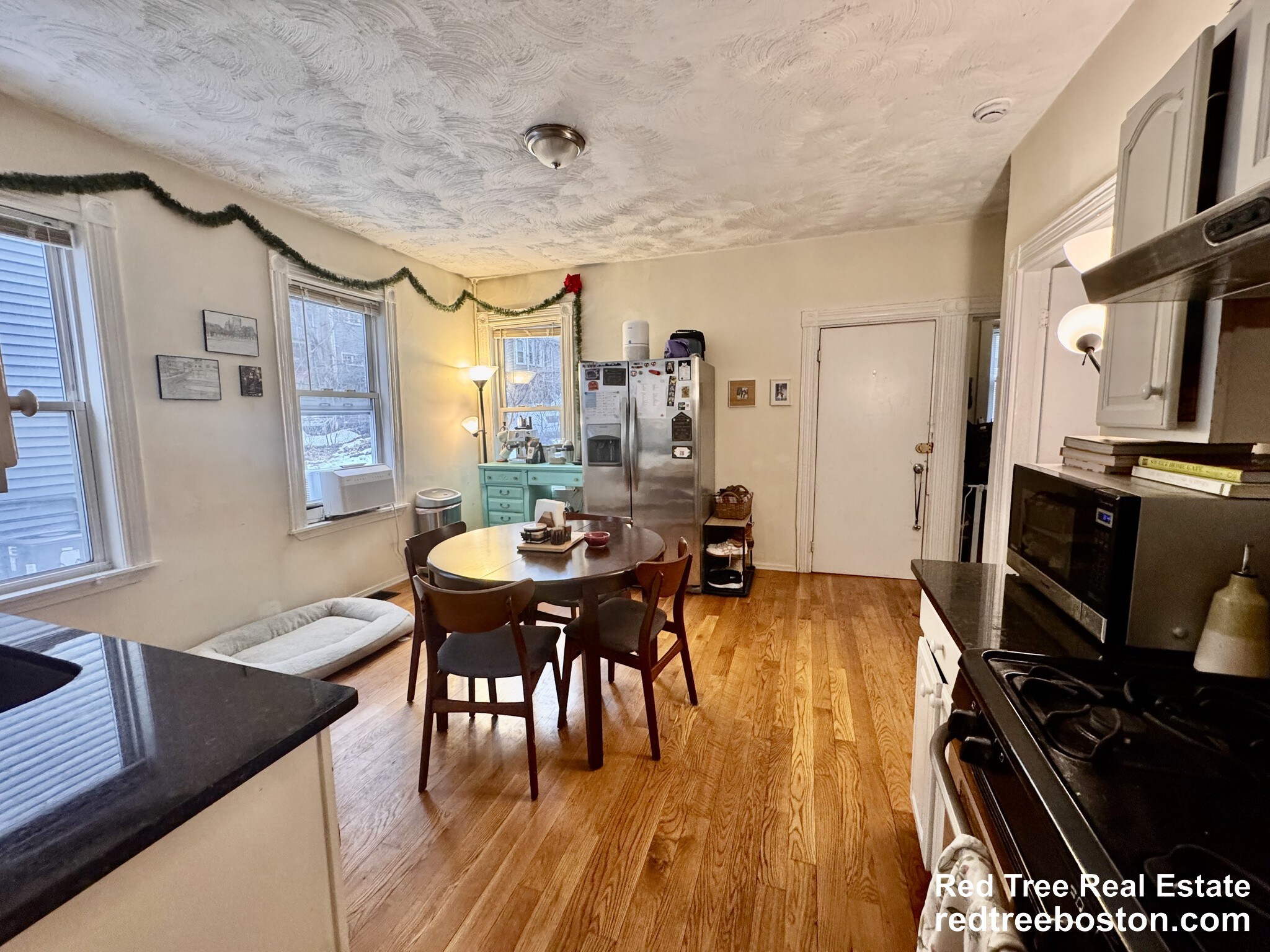 Building Photo - 26 Egleston St