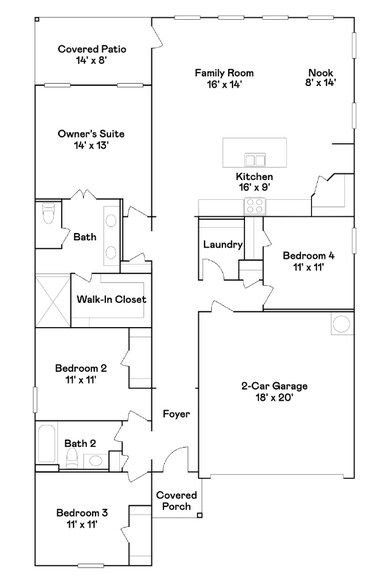 Building Photo - 3844 Casita Cir