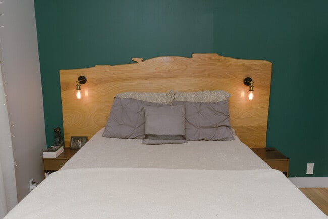 Building Photo - 1707 W 43rd St