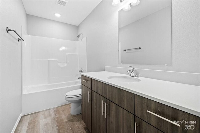 Building Photo - 4067 W Sardinia Way