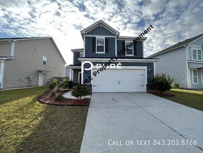 Primary Photo - Big Two Story Home in Cane Bay!