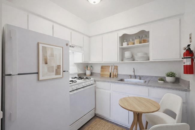 Floorplan - Kenco Briarcliff Apartments
