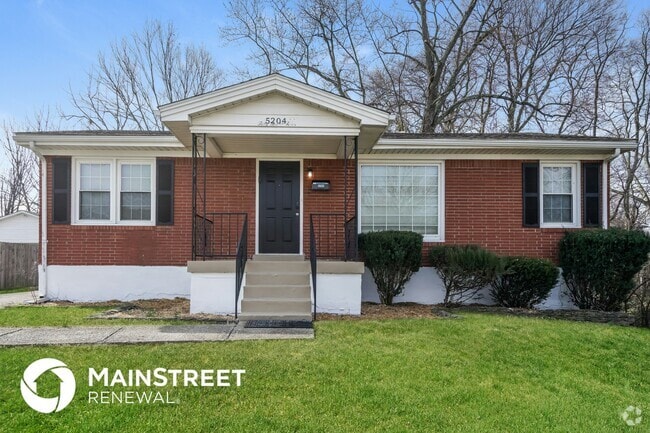 Building Photo - 5204 Ronwood Dr
