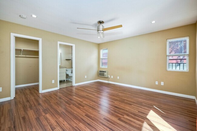 Building Photo - Spacious Rolando Home with Entertainer’s Backyard & Tons of Space!