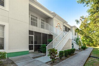 Building Photo - Annual 2/2 Condo with Flex Room in River Preserve Featuring Community Pool