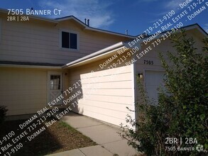 Building Photo - 7505 Banner Ct