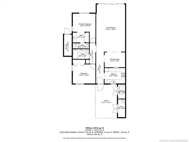 Building Photo - 96 Aqua Ra Dr