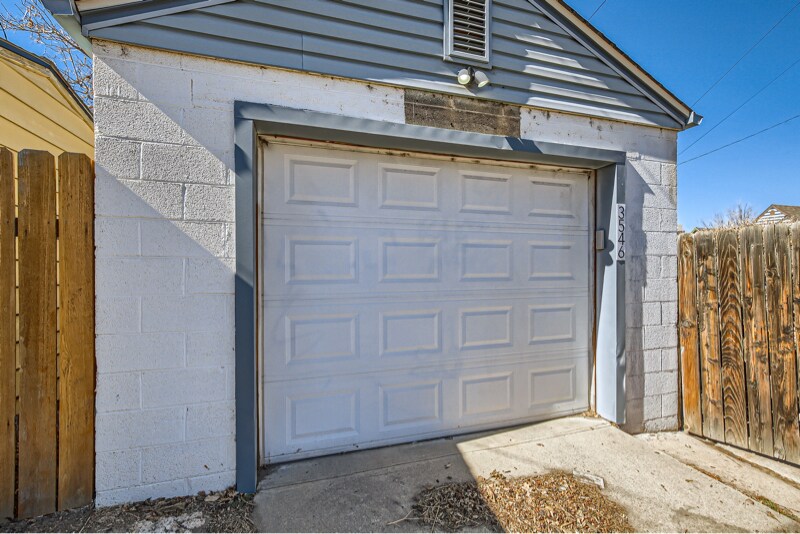 Building Photo - 3546 N Humboldt St