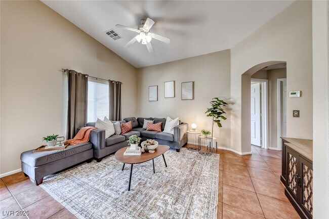 Building Photo - 6255 Dan Blocker Ave