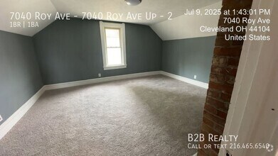 Building Photo - 7040 Roy Ave