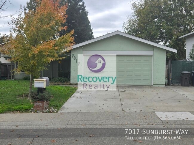 Building Photo - 7017 Sunburst Way