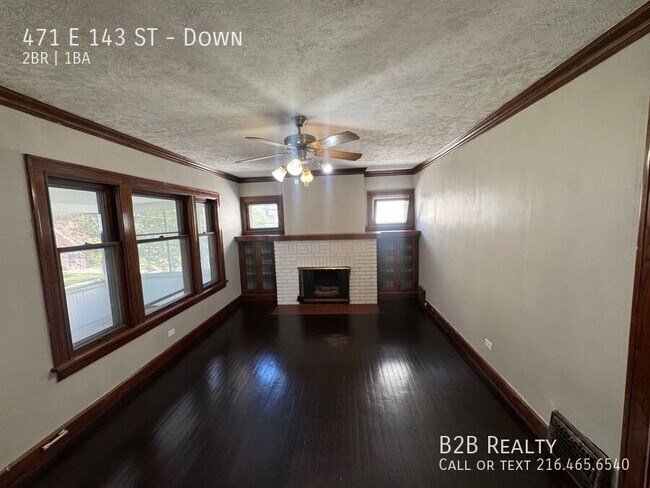 Building Photo - 471 E 143rd St