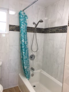 Bathroom 3 - 4350 Corinth Ave