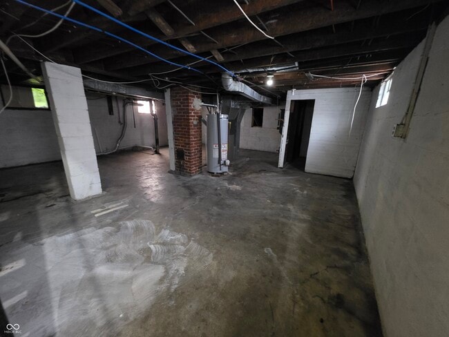 Building Photo - 1534 Dawson St
