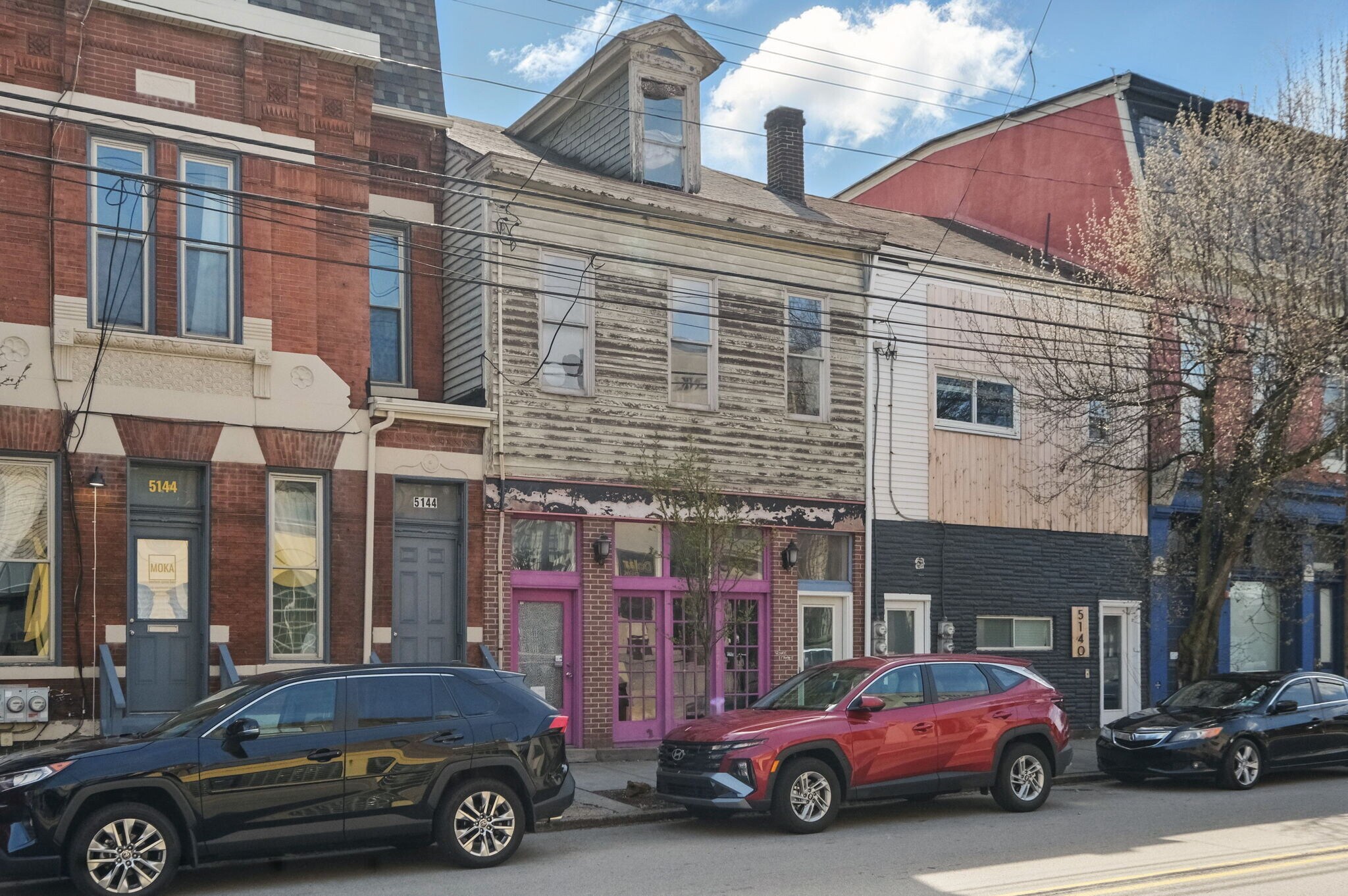 Building Photo - 5142 Butler St
