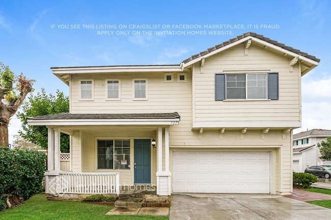 Building Photo - 7215 Blossom Ct