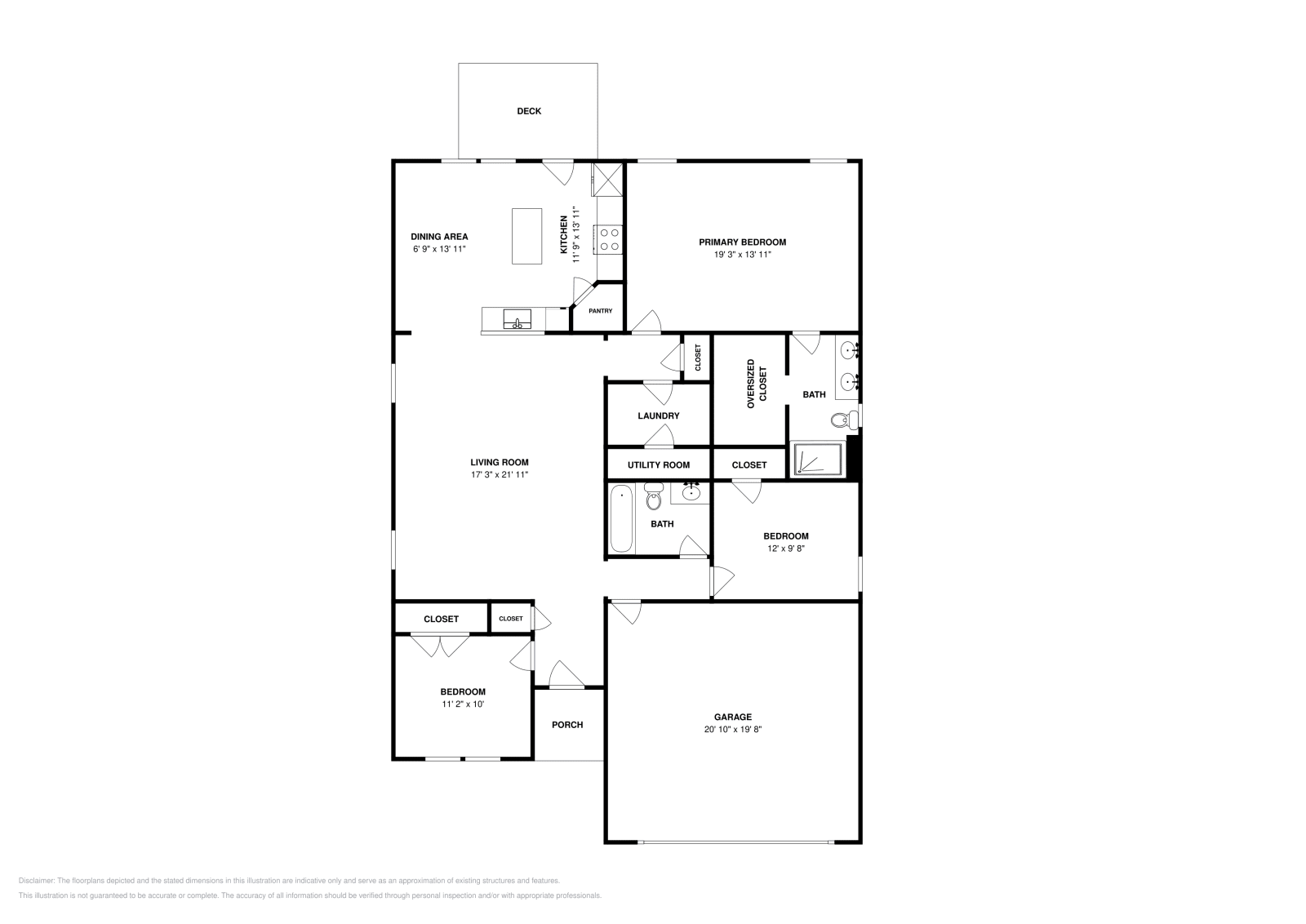 Building Photo - 2610 Andes Dr