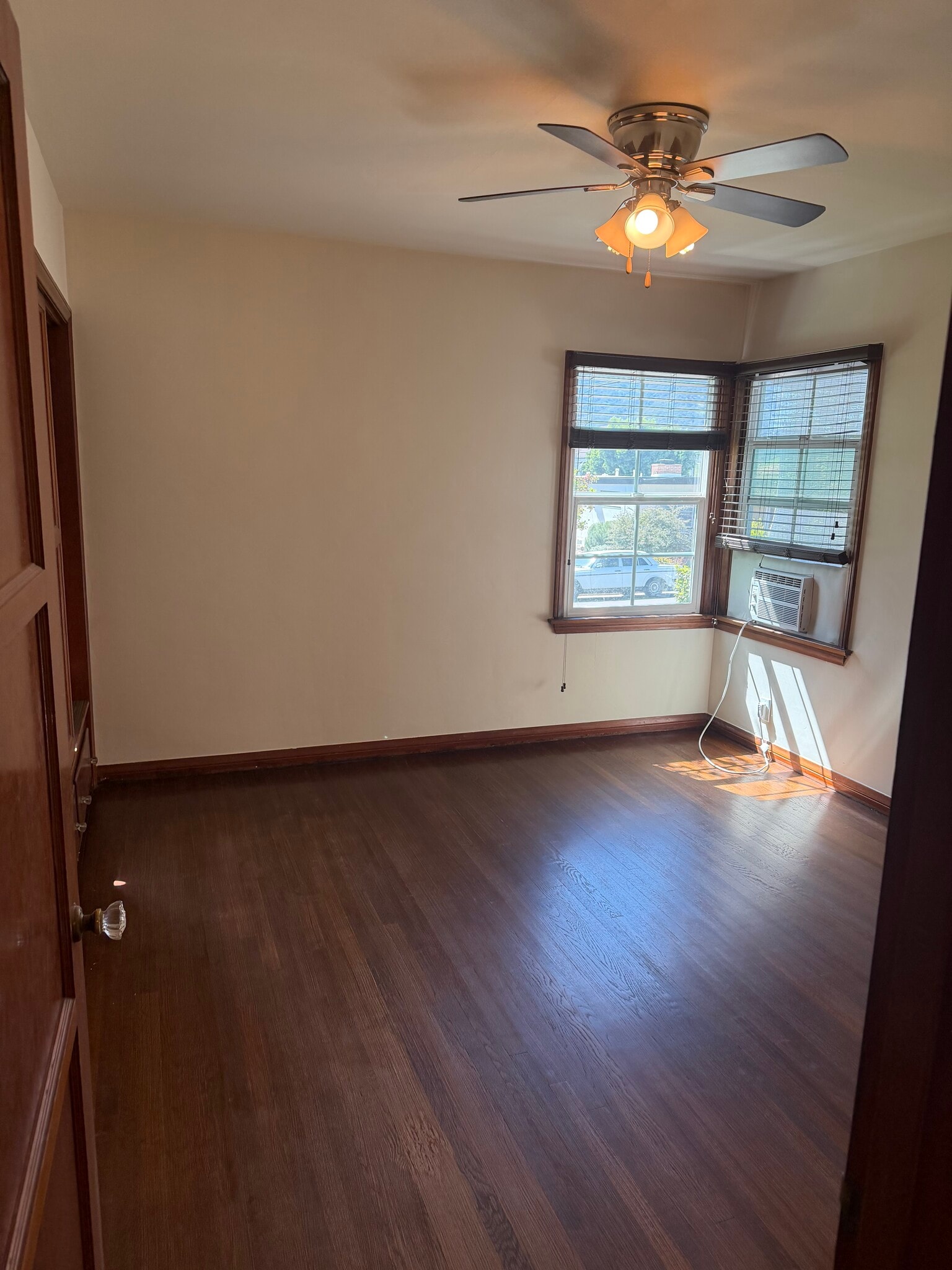 Bedroom #1 - 2545 Piedmont Ave