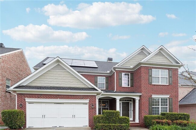 Building Photo - 1489 Belmont Hills