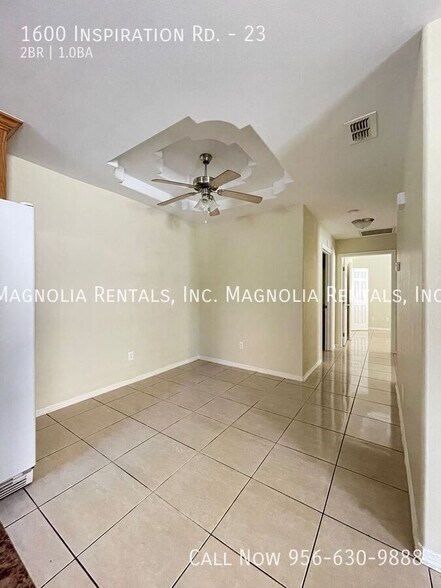 Building Photo - 1600 Inspiration Rd