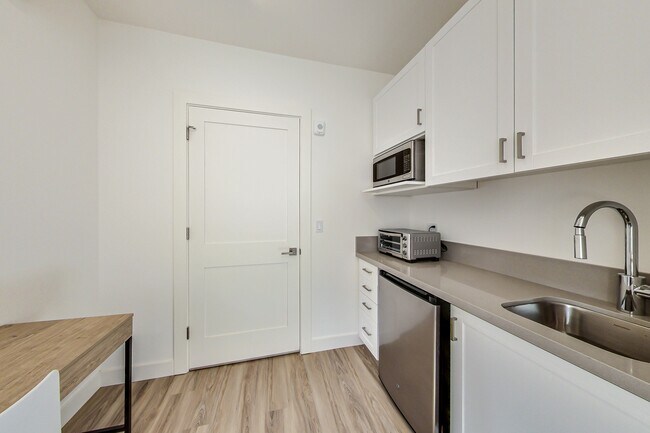 Floorplan - ArtHaus Grand