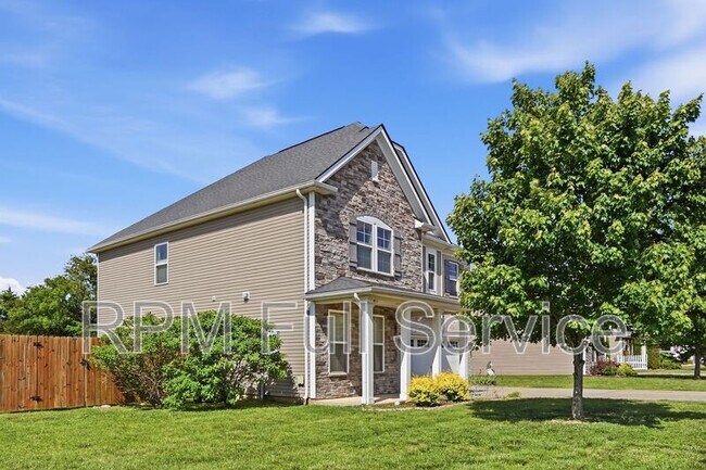 Building Photo - 3532 Kybald Ct