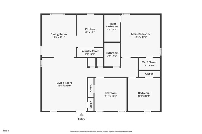 Building Photo - 6265 Jamestown Dr