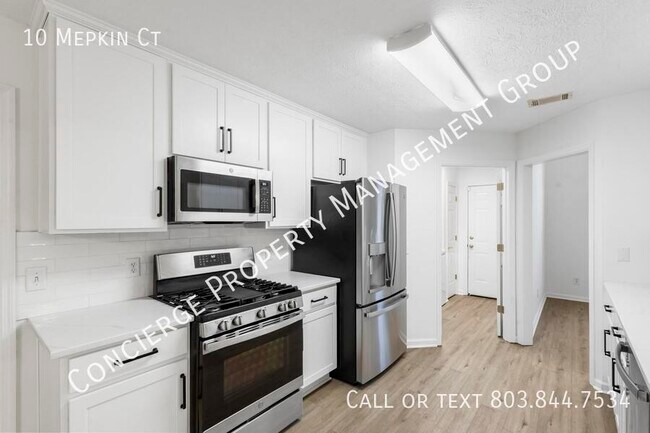 Building Photo - 10 Mepkin Ct