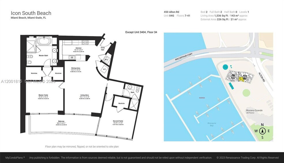 Building Photo - 450 Alton Rd