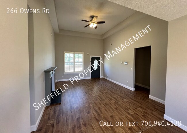 Building Photo - 266 Owens Rd